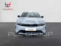 2023 Opel Astra