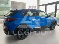2023 Opel GrandlandX