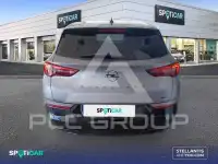 2023 Opel GrandlandX