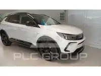 2023 Opel GrandlandX