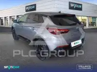 2023 Opel GrandlandX