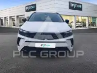 2023 Opel GrandlandX