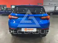 2023 Opel GrandlandX