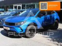 2023 Opel GrandlandX