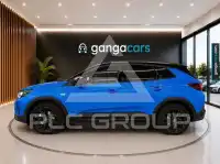 2023 Opel GrandlandX