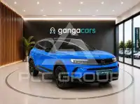 2023 Opel GrandlandX