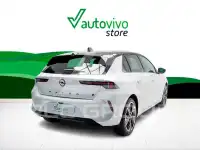 2023 Opel Astra
