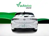 2023 Opel Astra