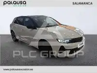 2023 Opel Astra