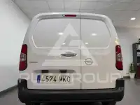 2023 Opel Combo