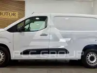 2023 Opel Combo
