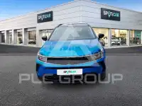 2023 Opel GrandlandX