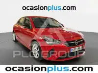 2023 Opel Corsa
