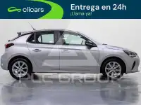 2023 Opel Corsa