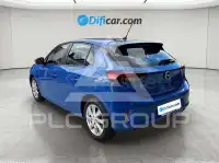 2023 Opel Corsa