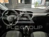 2023 Opel Corsa