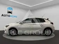 2023 Opel Corsa