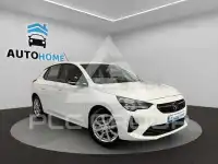 2023 Opel Corsa