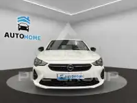 2023 Opel Corsa