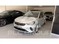 2023 Opel Corsa