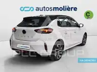 2023 Opel Corsa