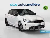 2023 Opel Corsa