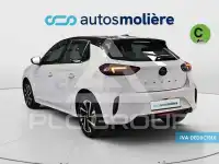 2023 Opel Corsa