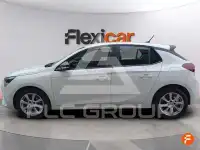 2023 Opel Corsa
