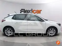 2023 Opel Corsa