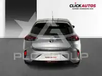 2023 Opel Corsa