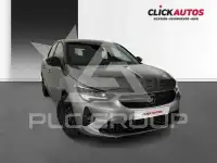 2023 Opel Corsa