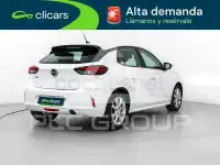 2023 Opel Corsa