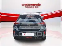 2023 Opel Corsa