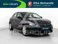 2023 Opel Corsa