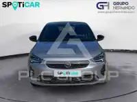 2023 Opel Corsa