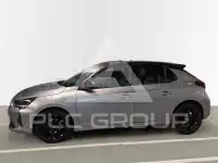 2023 Opel Corsa