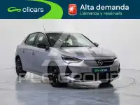 2023 Opel Corsa