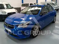 2023 Opel Corsa