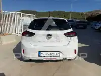 2023 Opel Corsa