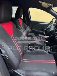 2023 Opel Corsa