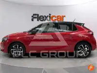 2023 Opel Corsa