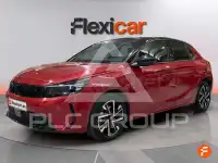 2023 Opel Corsa