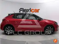 2023 Opel Corsa