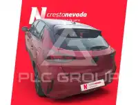 2023 Opel Corsa