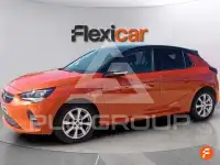 2023 Opel Corsa