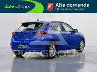 2023 Opel Corsa
