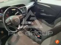 2023 Opel Corsa