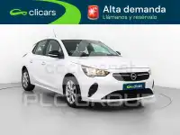 2023 Opel Corsa