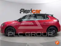 2023 Opel Corsa