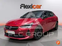 2023 Opel Corsa